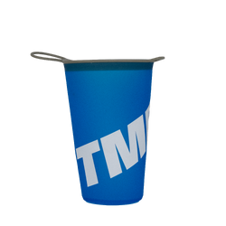TMPO Soft Cup - 200ml - Blue