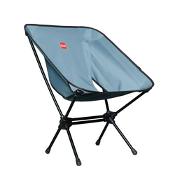 Grand Trunk Caddis HD Portable Camping Chair - Storm Blue