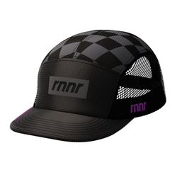 RNNR Distance Unisex Running Hat - Drift