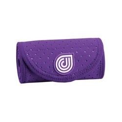 Dr Cool 4" Cooling Compression Wrap - Purple