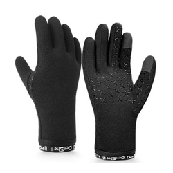 Dexshell Drylite Unisex Waterproof Gloves - Black