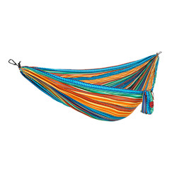 Grand Trunk Double Parachute Printed Nylon Hammock - Cabo