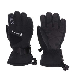 XTM Whistler II Kids Snow Gloves - Black