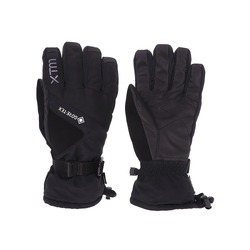 XTM Whistler II GTX Mens Snow Gloves - Black