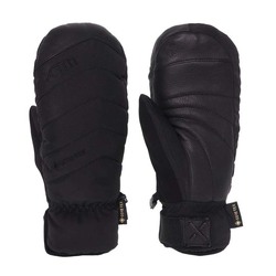 XTM Radiator GTX Snow Mittens - Black
