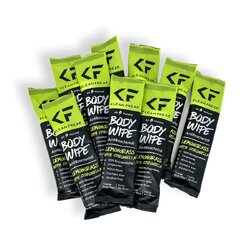 Klean Freak 12 Pack Body Wipes
