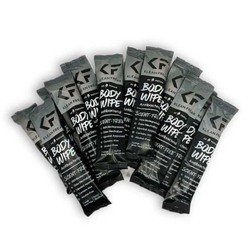 Klean Freak 12 Pack Body Wipes