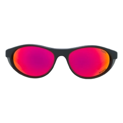 Pit Viper The Exec Altimeter Unisex Sunglasses - HDPV Polarized Red