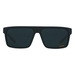 Pit Viper The Exec Turboshaft Unisex Sunglasses - HDPV Polarized Smoke