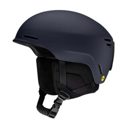 Smith Method MIPS Unisex Snow Helmet - Midnight Navy