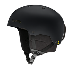 Smith Rodeo MIPS Unisex Snow Helmet - Matte Black