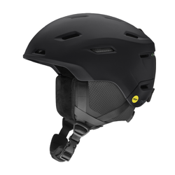 Smith Descend MIPS Unisex Snow Helmet - Matte Black