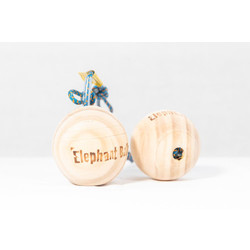 Awesomewoodys Elephant Balls Training Tool - Jumbo