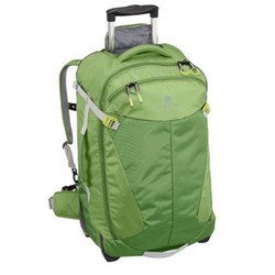 Eagle Creek Actify Wheeled Backpack 26 - Sage -71L