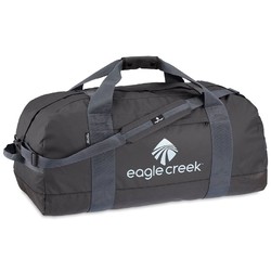Eagle Creek No Matter What Duffle Bag 110L - Large - Black
