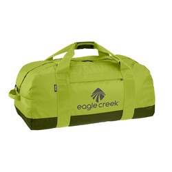 Eagle Creek No Matter What Duffle Bag 110L- Large - Strobe Green
