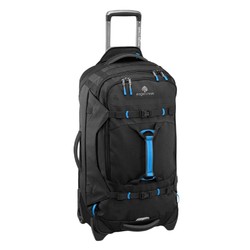 Eagle Creek Gear Warrior II 29" 76L Rolling Duffel - Black