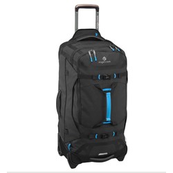 Eagle Creek Gear Warrior II 32" 92L Wheeled Luggage - Black