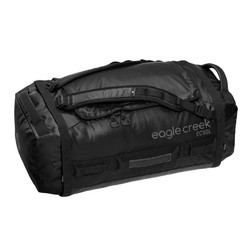 Eagle Creek Cargo Hauler 90L Duffle - Black