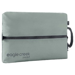 Eagle Creek Pack-It Isolate Shoe Packing Sack - Storm Grey