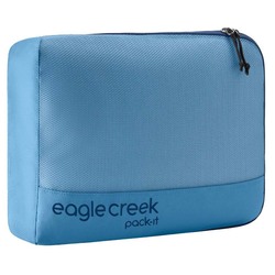 Eagle Creek Pack-It Reveal Packing Cube - M - Blue Dawn