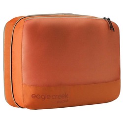 Eagle Creek Pack-It Reveal Expansion Packing Cube - L - Mandarin