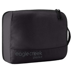 Eagle Creek Pack-It Reveal Expansion Packing Cube - M - Black