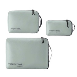 Eagle Creek Pack-It Isolate Packing Cube Set - XS/S/M - Storm Grey