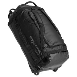 Eagle Creek Cargo Hauler Rolling Duffel 120L - Black