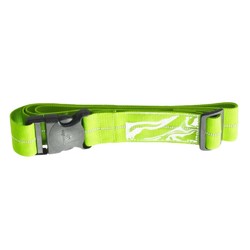 Eagle Creek Reflective Luggage Strap - Strobe