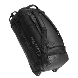 Eagle Creek Cargo Hauler Rolling Duffel 90L - Black