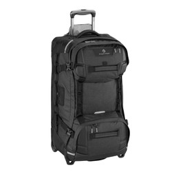 Eagle Creek ORV Trunk II 30" 98L Wheeled Luggage - Asphalt Black