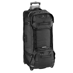 Eagle Creek ORV Trunk II 36" 136L Wheeled Luggage - Asphalt Black