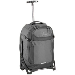 Eagle Creek Lync System 20 Collapsible / Stow-away Rolling Backpack 36L - Graphite