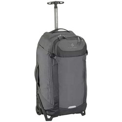 Eagle Creek Lync System 26 Collapsible / Stow-away Rolling Backpack 62L - Graphite