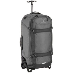 Eagle Creek Lync System 29 Collapsible / Stow-away Rolling Backpack 74L - Graphite