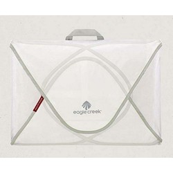 Eagle Creek Pack-It Spec Travel Garment Folder M - White/Strobe