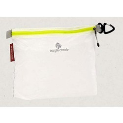 Eagle Creek Pack-It Spec Travel Sac - Med - White/Strobe