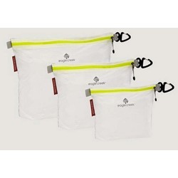 Eagle Creek Pack-It Spec Sac Travel Set - White/Strobe