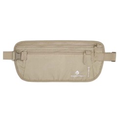 Eagle Creek RFID Blocker Money Belt DLX - Tan