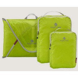 Eagle Creek Pack-It Spec Travel Ultra-Light Starter Set - Strobe Green