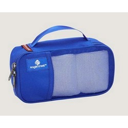 Eagle Creek Pack-It Travel Quarter Cube - Blue Sea