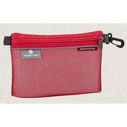 Eagle Creek Pack-It Travel Toiletry Sac - Small - Red Fire