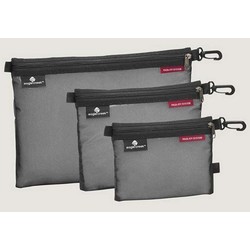 Eagle Creek Pack-It Travel Toiletry Sac Set - Black