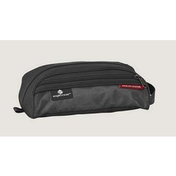 Eagle Creek Pack-It Quick Trip Toiletry Bag - Black