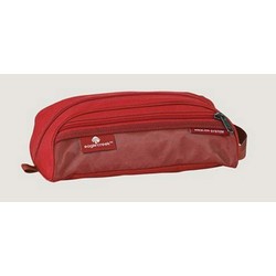 Eagle Creek Pack-It Quick Trip Toiletry Bag - Red Fire