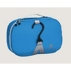 Eagle Creek Pack-It Spec Wallaby Hanging Toiletry Bag - Small - Brilliant Blue