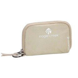 Eagle Creek RFID Blocker Zip Stash - Tan