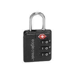 Eagle Creek Ultralight TSA Lock - Graphite