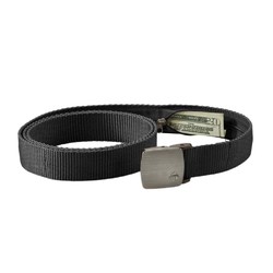 Eagle Creek All Terrain Money Belt - Black